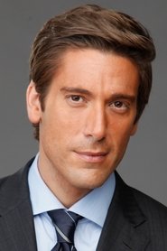 David Muir portrait