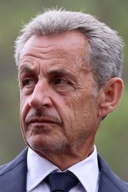 Nicolas Sarkozy portrait