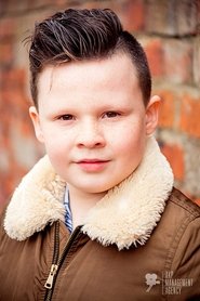Codie-Lei Eastick portrait