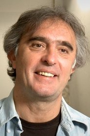 Constantin Pappas portrait