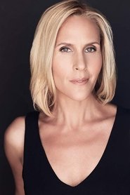 Susannah Rogers portrait