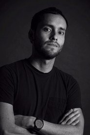 Carlos Galiano portrait