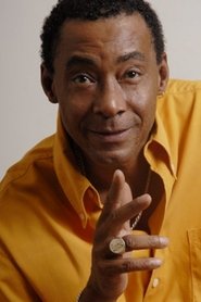 Armando Marçal portrait