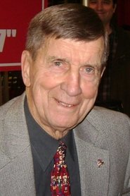 Ted Lindsay portrait