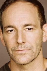 Clint Jordan portrait