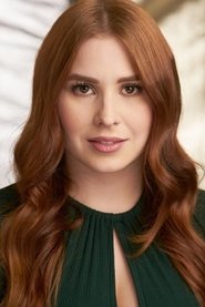 Natasha Killip portrait
