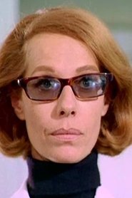 Annette Carell portrait