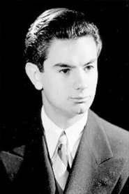 Felipe Mier portrait