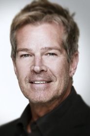 Steve Kmetko portrait