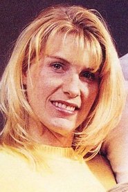 Lori Fullington portrait