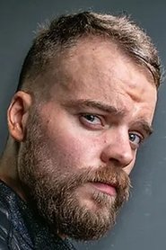 Keiran Bowers portrait