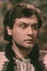 Serhiy Feshchenko portrait