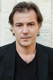 Genti Kame portrait