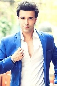 Aamir Ali portrait