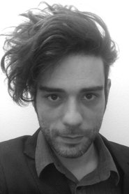 Antonis Kartezos portrait