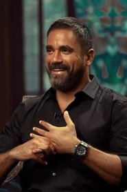 Amir Karara portrait
