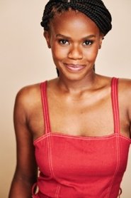 Ciera Dawn Washington portrait