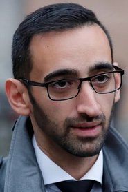 Nima Nabipour portrait