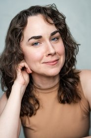 Megan Greener portrait