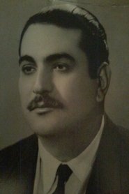 Gamal Hamdy portrait