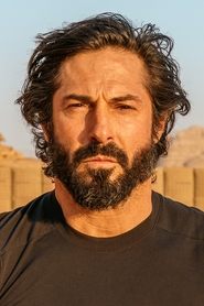 Rudy Reyes portrait