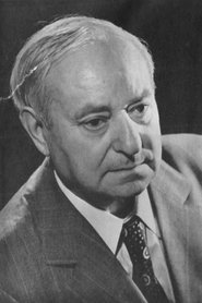 Fedor Knorre portrait