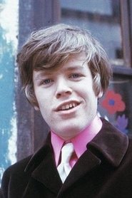 Peter Noone portrait