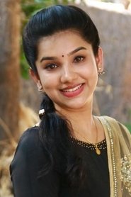 Adithi portrait