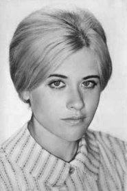 Miroslava Stoyanova portrait