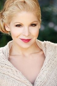 Anne McDaniels portrait