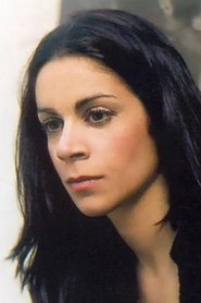 Artemis Orfanidou portrait