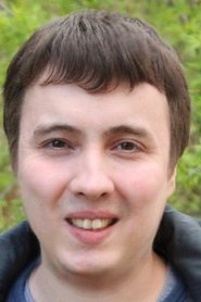 Vadim Valiullin portrait