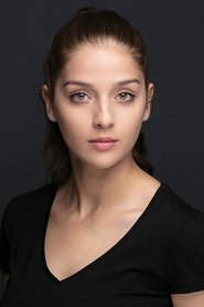 Ecem Çalhan portrait
