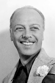 Mitchell Leisen portrait