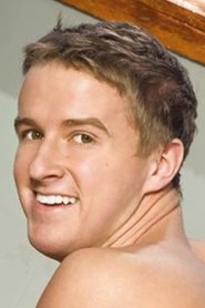 Tucker Vaughn portrait
