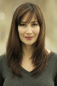 Eliana López portrait
