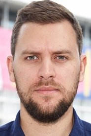 Alexander Emelyanov portrait
