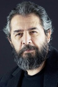 Mehmet Atay portrait