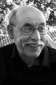 Nadir Boumaza portrait