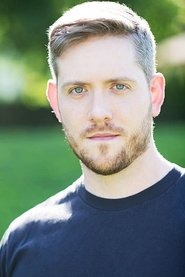 Michael Desautels portrait