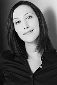 Gina Sorell portrait
