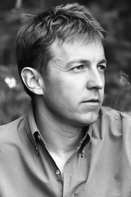 Tomaž Humar portrait