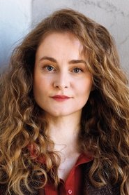 Jette Søndergaard portrait