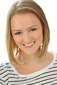 Kerttu Veske portrait