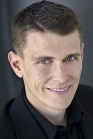 Reid Morgan portrait