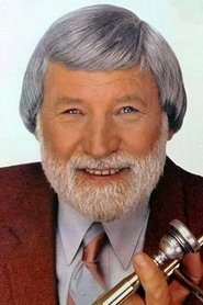 Ray Conniff portrait