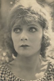 Lillian Biron portrait