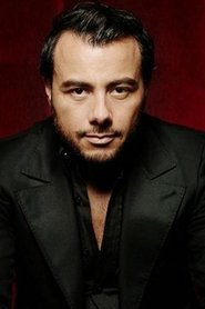 Muratt Atik portrait