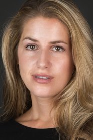 Kathryn Schneider portrait