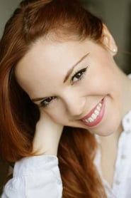 Marion Christmann portrait